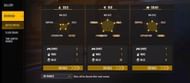 रैंक स्टैट्स (Image Credit : Garena)